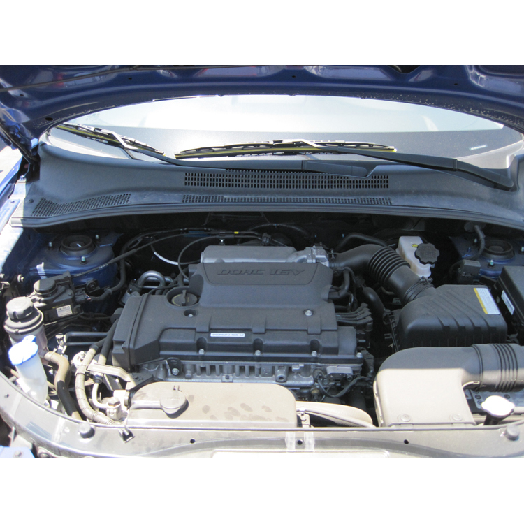 Engine Air Filter - 33-2201